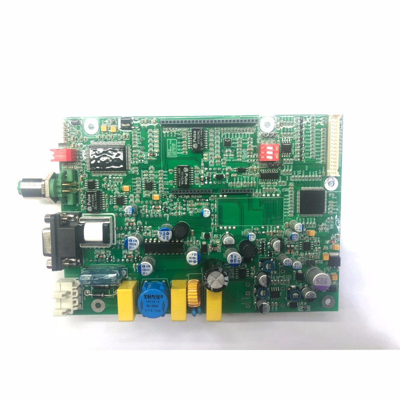 電子OEM加工-PCBA加工的三防工藝設計