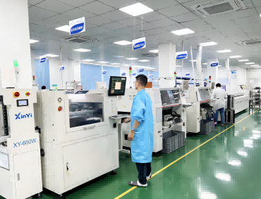 廣州PCBA加工廠